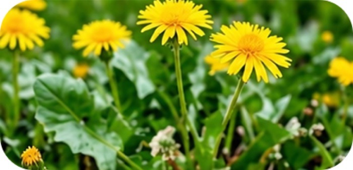 Dandelion