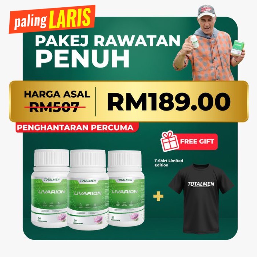 Pakej Rawatan Penuh